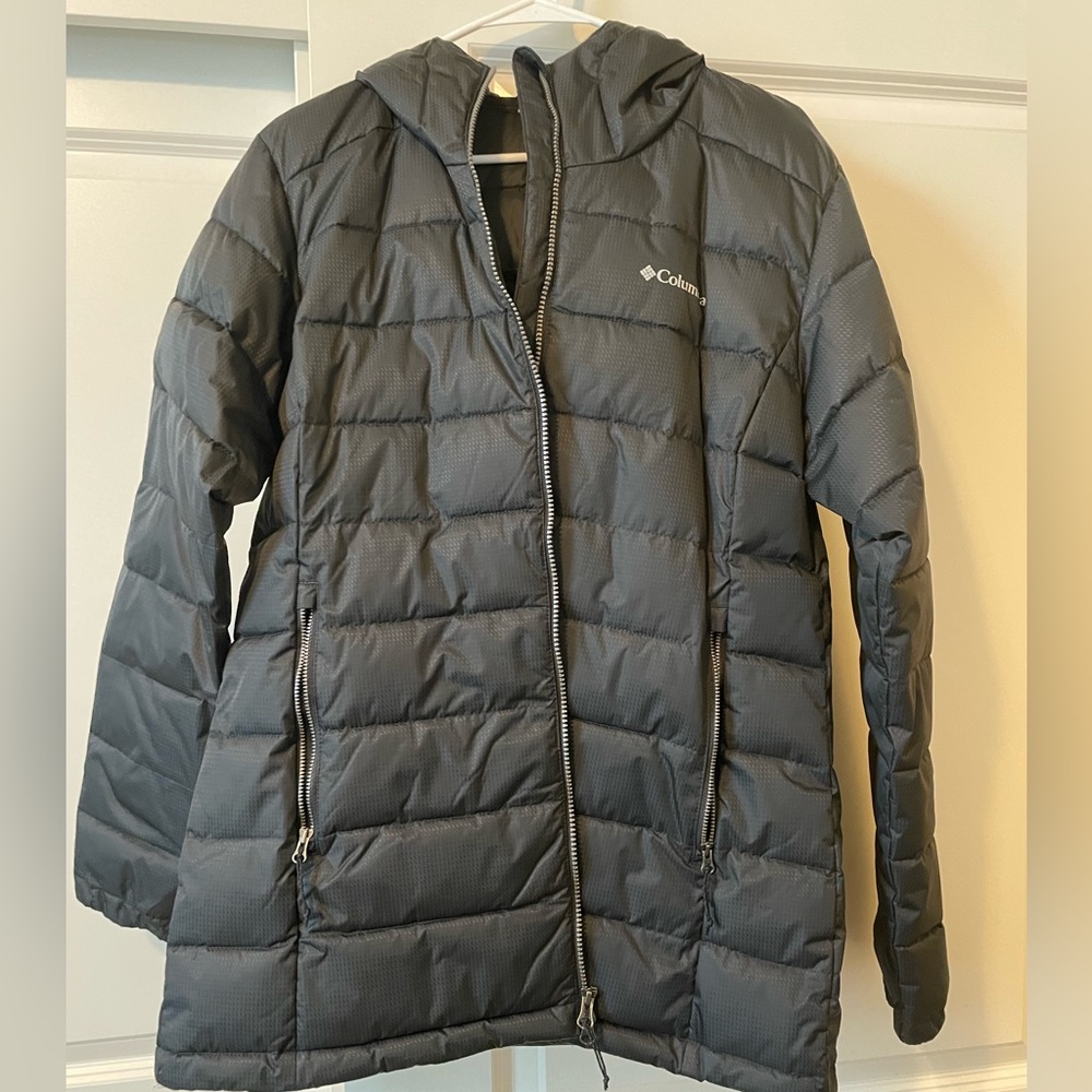 Women's Columbia Coat
